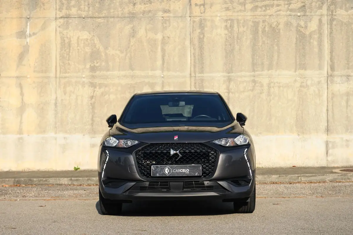 DS DS3 Crossback 1.2 PureTech Performance Line EAT8 3
