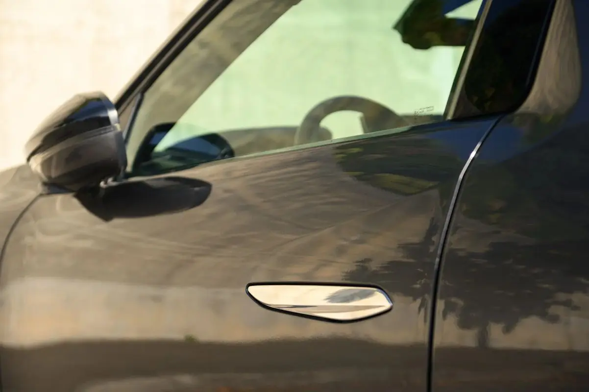 DS DS3 Crossback 1.2 PureTech Performance Line EAT8 12