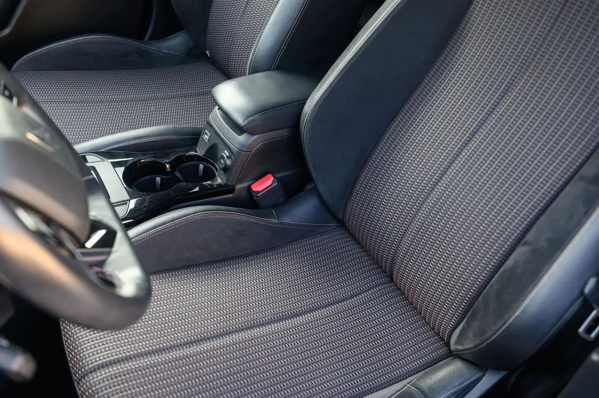 DS DS3 Crossback 1.2 PureTech Performance Line EAT8 17