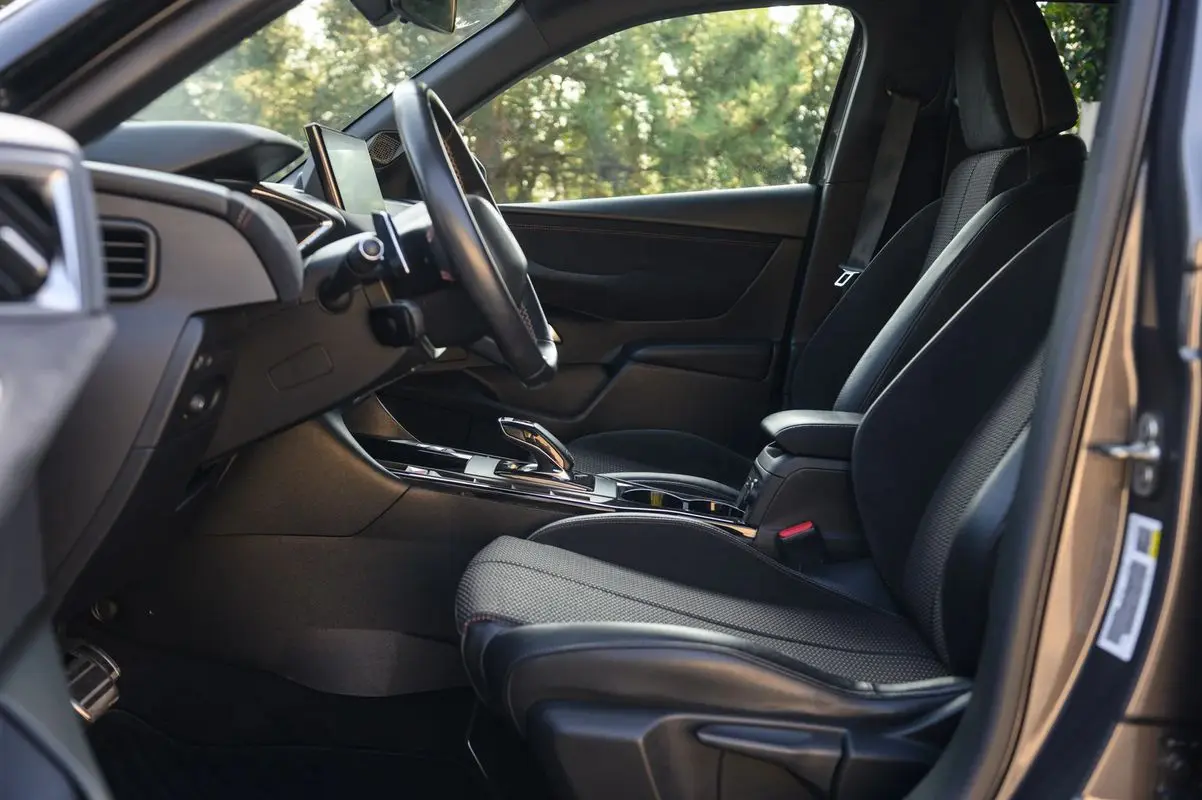 DS DS3 Crossback 1.2 PureTech Performance Line EAT8 20