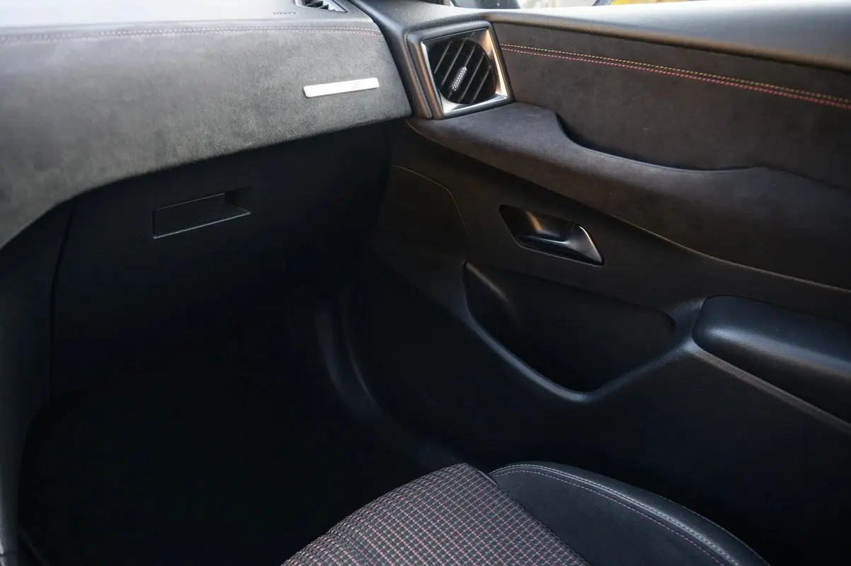 DS DS3 Crossback 1.2 PureTech Performance Line EAT8 34