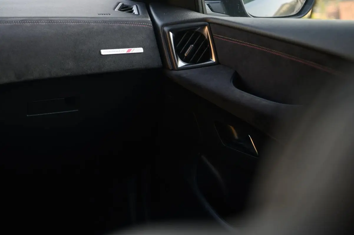 DS DS3 Crossback 1.2 PureTech Performance Line EAT8 37