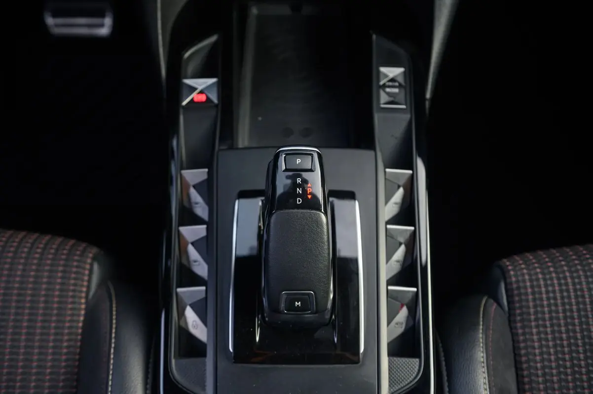 DS DS3 Crossback 1.2 PureTech Performance Line EAT8 45