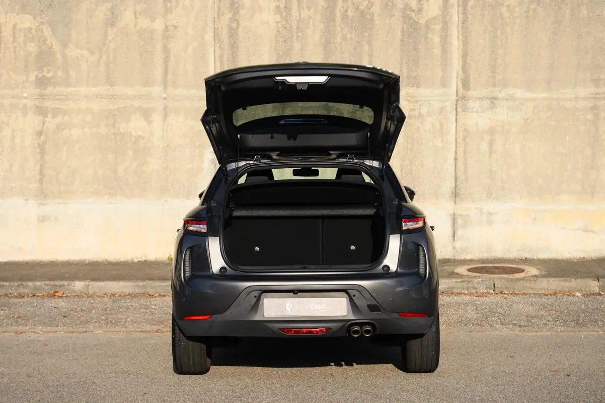 DS DS3 Crossback 1.2 PureTech Performance Line EAT8 49