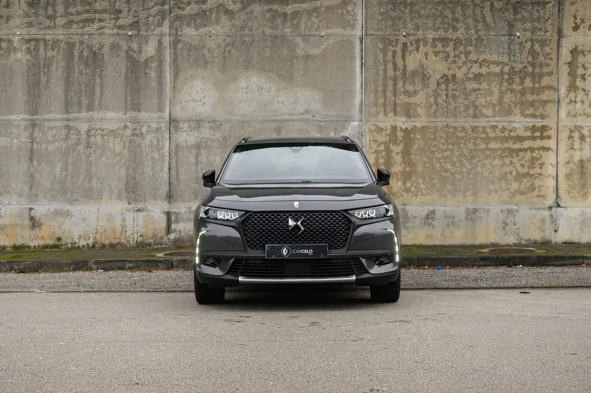 DS DS7 Crossback E-Tense Performance Line EAT8 3