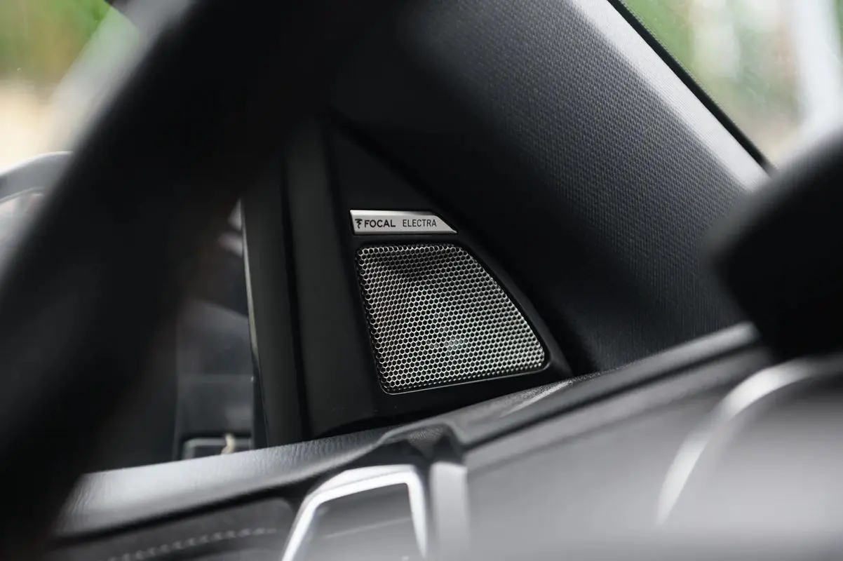 DS DS7 Crossback E-Tense Performance Line EAT8 42