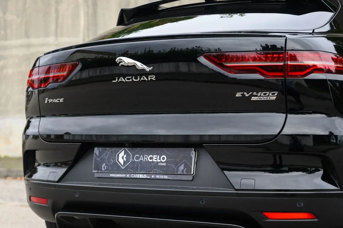 Jaguar I-Pace EV400 R-Dynamic HSE AWD 15