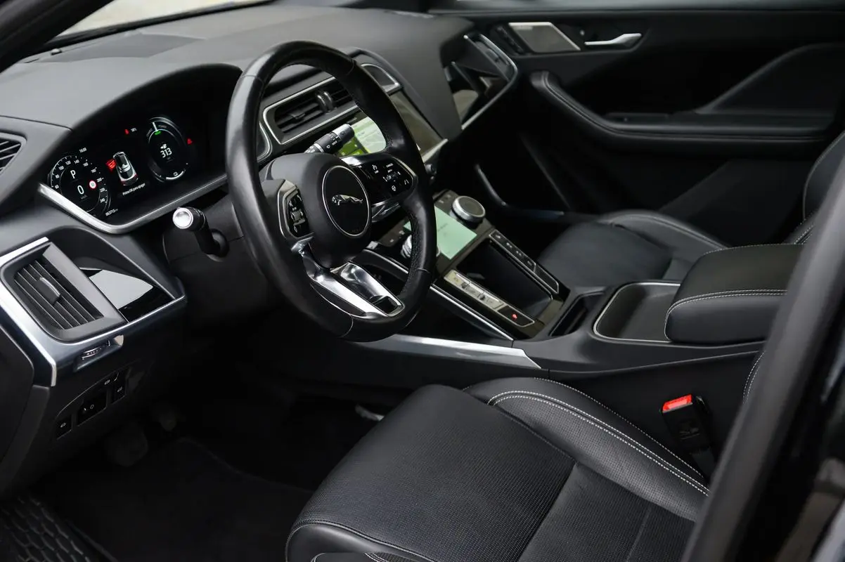 Jaguar I-Pace EV400 R-Dynamic HSE AWD 20
