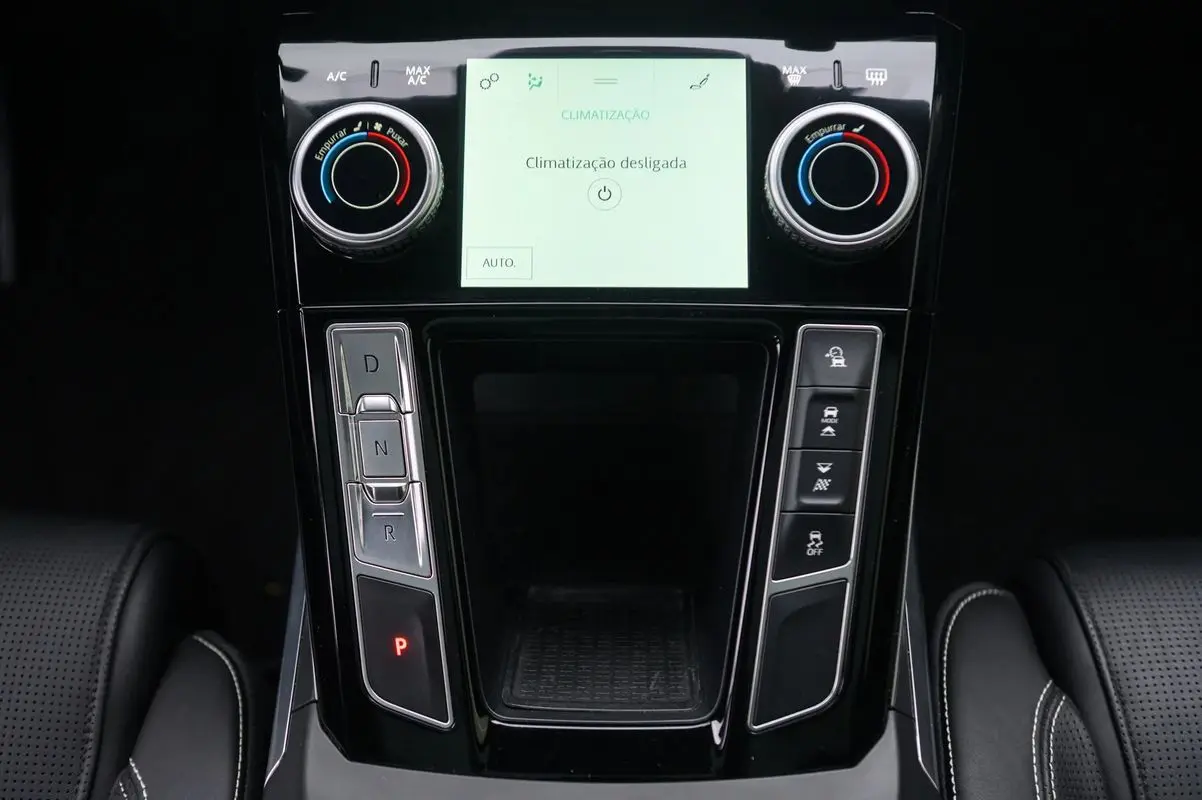 Jaguar I-Pace EV400 R-Dynamic HSE AWD 37