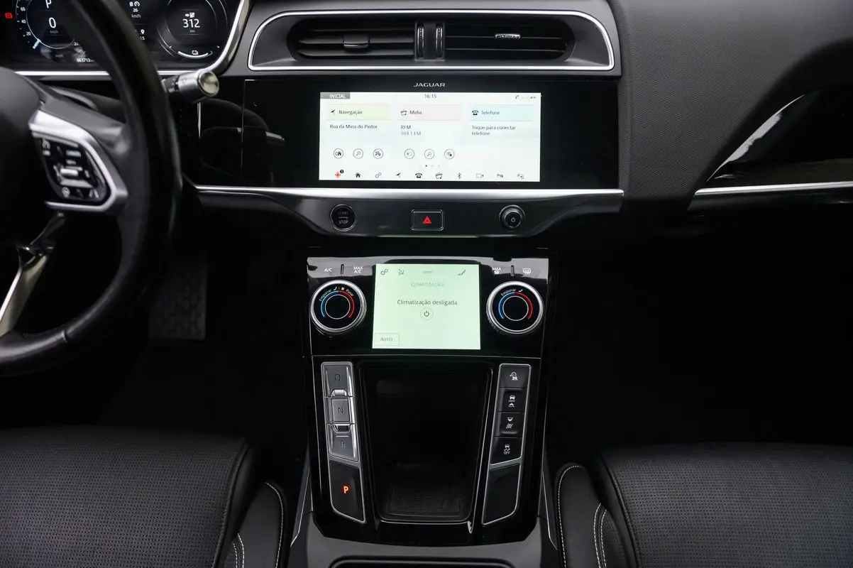 Jaguar I-Pace EV400 R-Dynamic HSE AWD 38