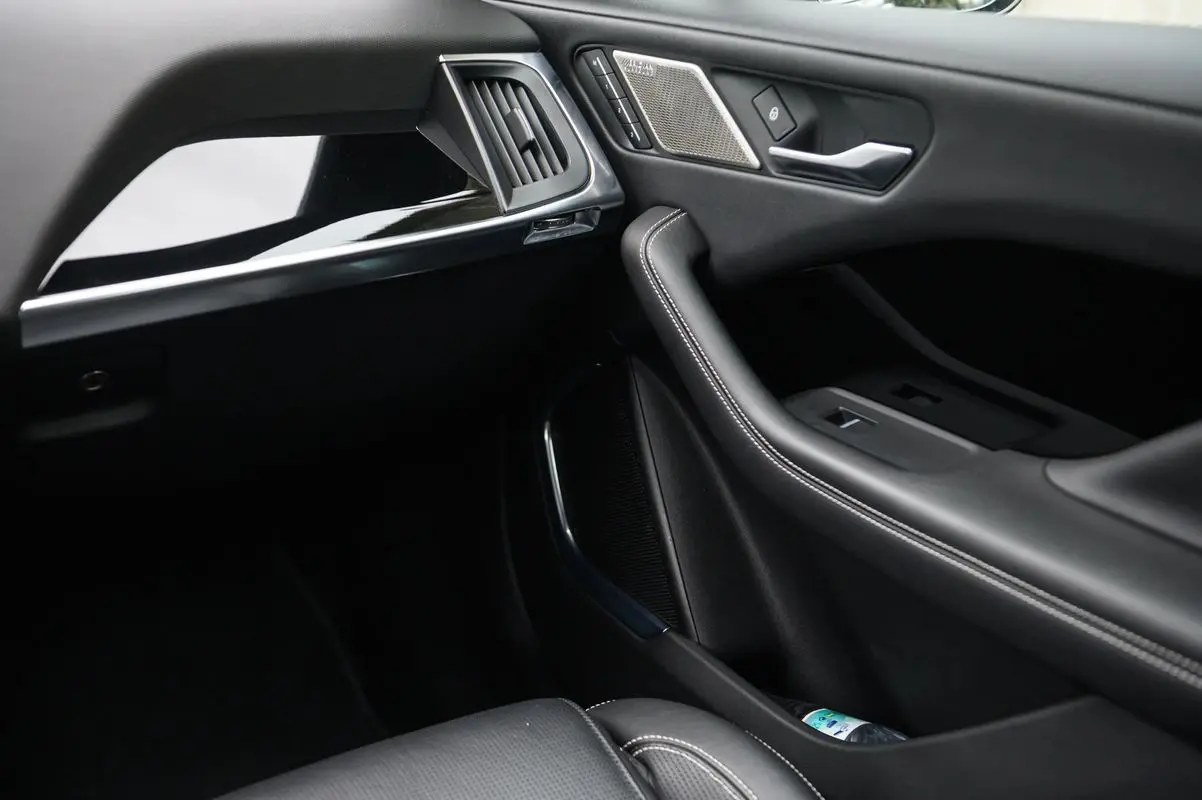 Jaguar I-Pace EV400 R-Dynamic HSE AWD 40