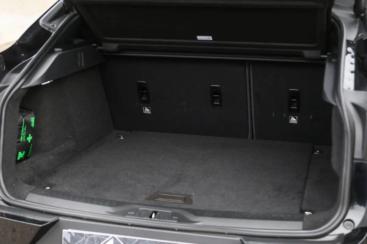 Jaguar I-Pace EV400 R-Dynamic HSE AWD 45