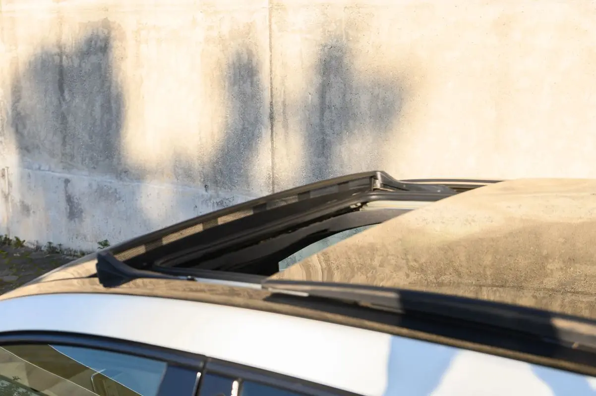 Mercedes-Benz B 180 (CDI) d 7G-DCT Urban 13