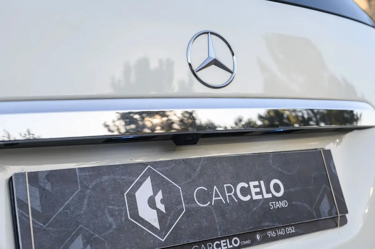 Mercedes-Benz B 180 (CDI) d 7G-DCT Urban 15