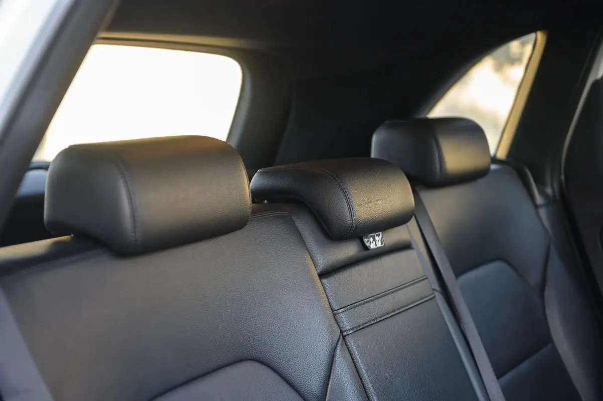 Mercedes-Benz B 180 (CDI) d 7G-DCT Urban 26