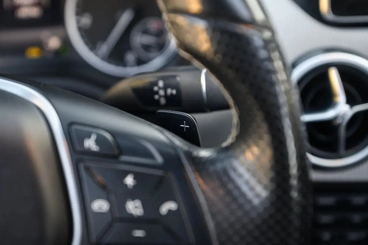 Mercedes-Benz B 180 (CDI) d 7G-DCT Urban 30