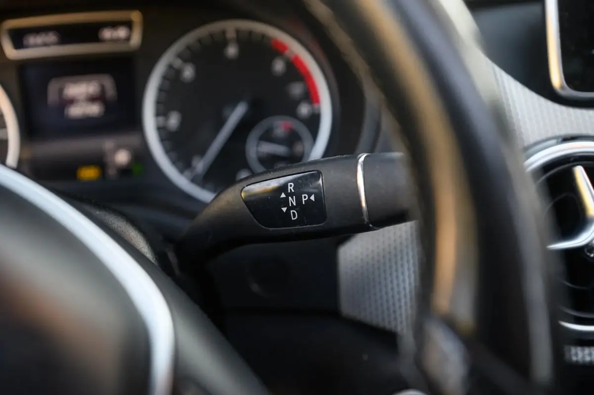 Mercedes-Benz B 180 (CDI) d 7G-DCT Urban 31