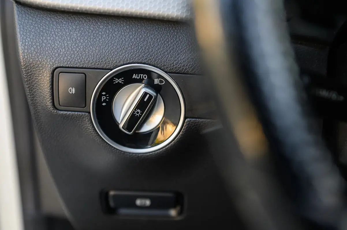 Mercedes-Benz B 180 (CDI) d 7G-DCT Urban 32