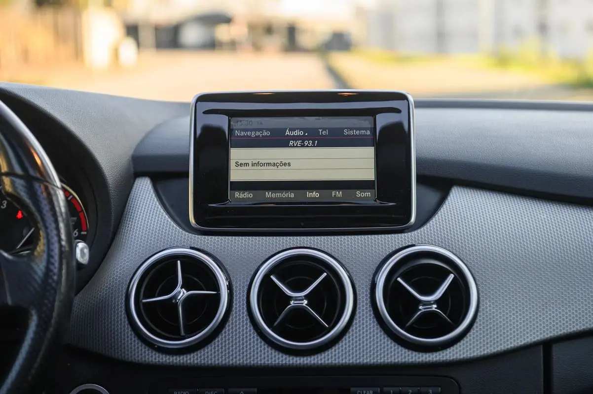 Mercedes-Benz B 180 (CDI) d 7G-DCT Urban 39