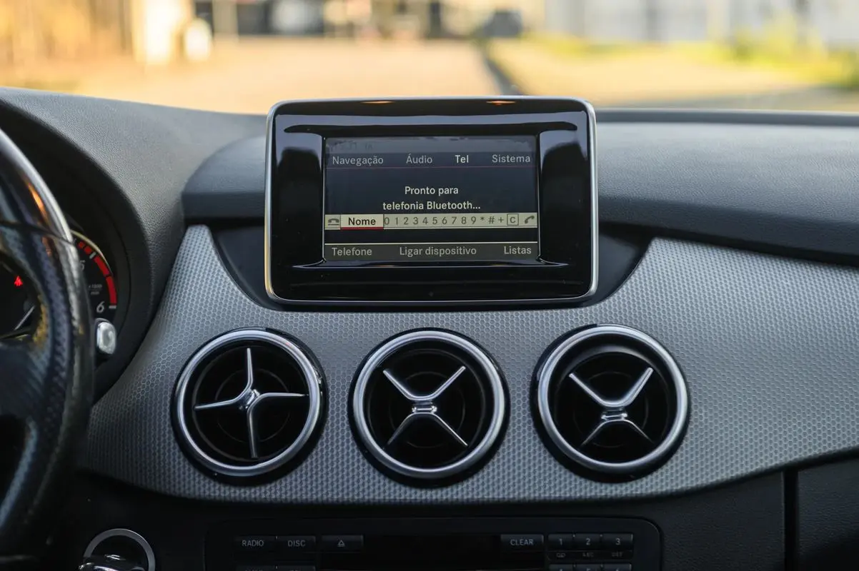 Mercedes-Benz B 180 (CDI) d 7G-DCT Urban 40