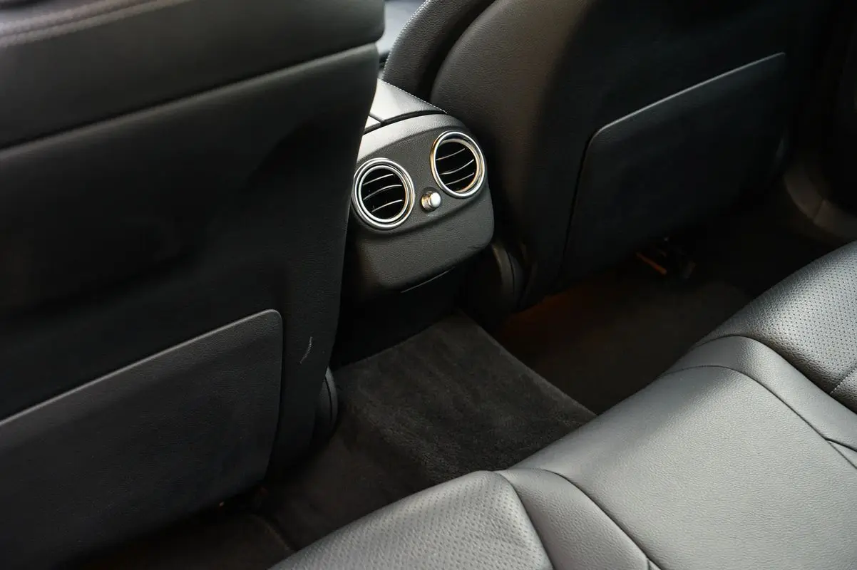 Mercedes-Benz C 220 d AMG Line Aut. 16