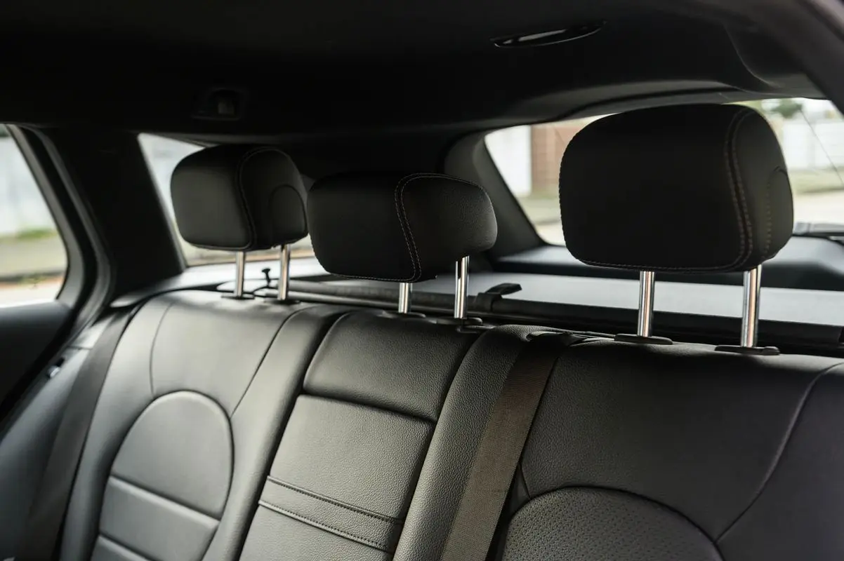 Mercedes-Benz C 220 d AMG Line Aut. 18