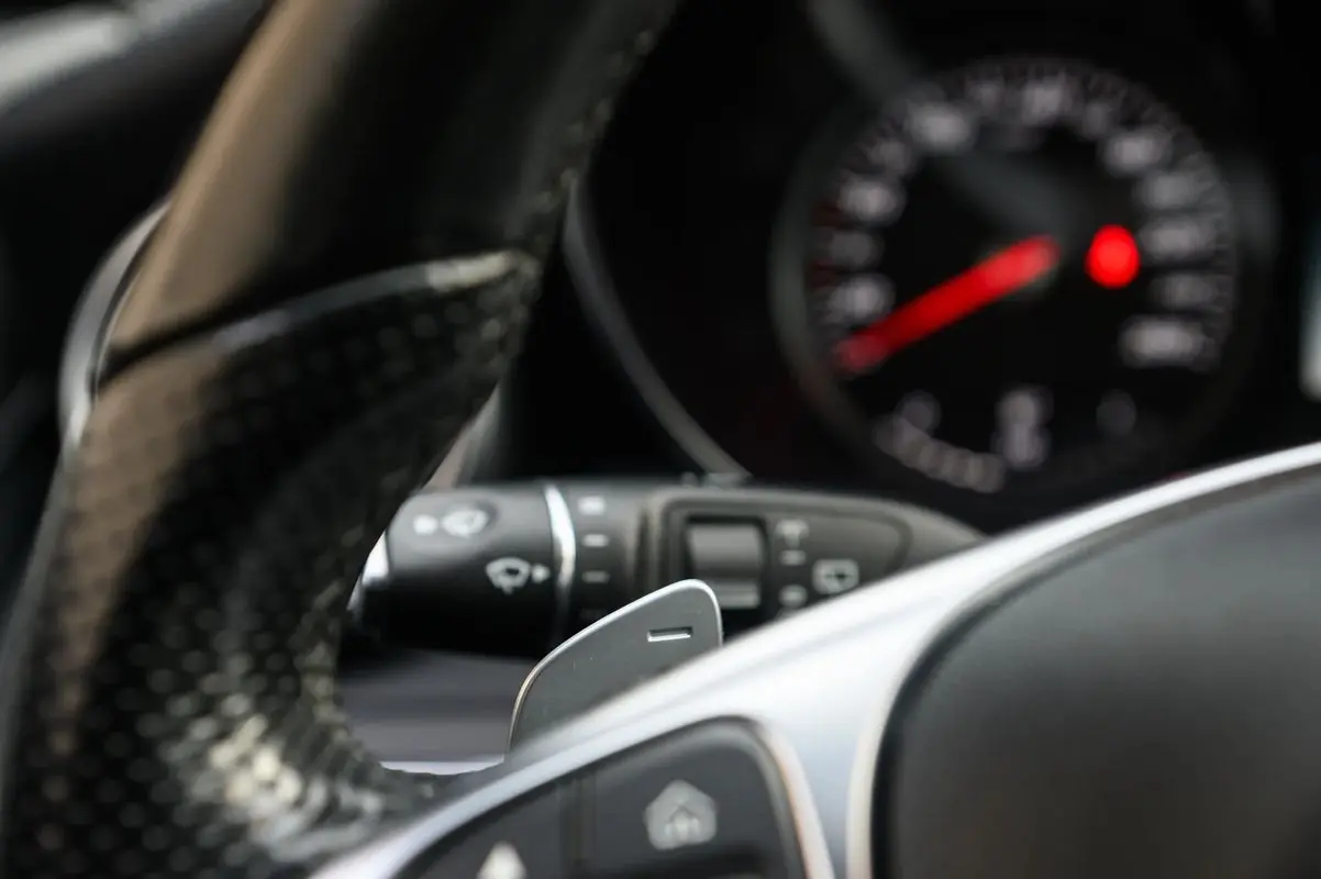 Mercedes-Benz C 220 d AMG Line Aut. 25