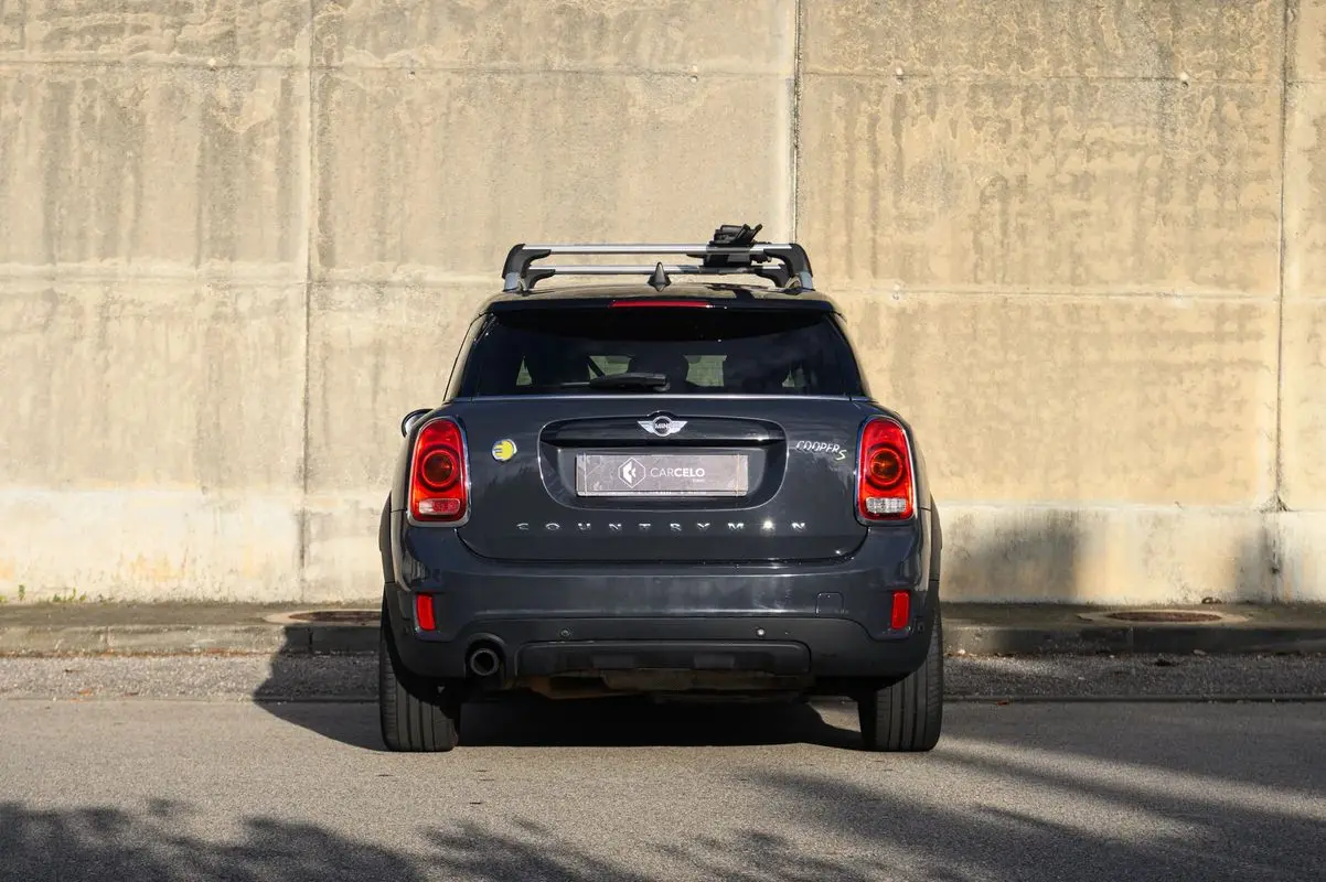 MINI Countryman Cooper SE ALL4 Auto 4