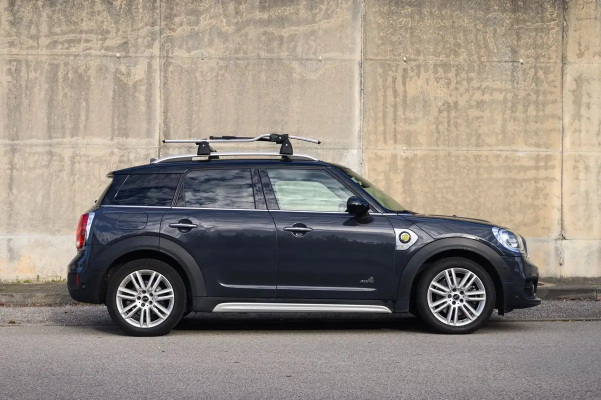 MINI Countryman Cooper SE ALL4 Auto 6