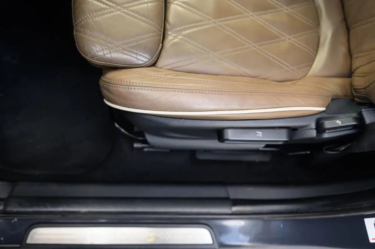 MINI Countryman Cooper SE ALL4 Auto 17