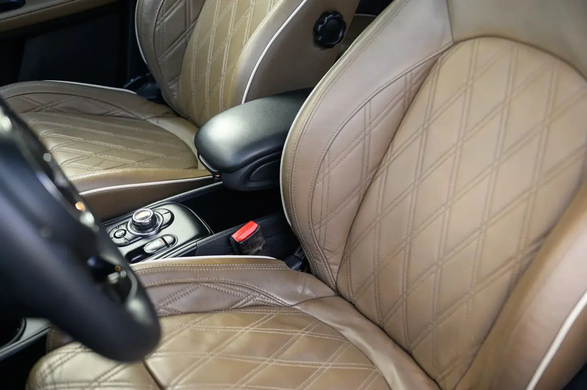 MINI Countryman Cooper SE ALL4 Auto 18