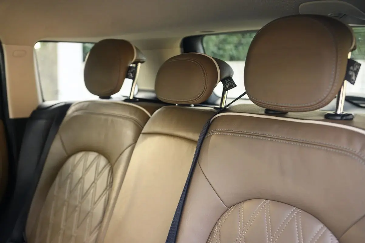 MINI Countryman Cooper SE ALL4 Auto 20