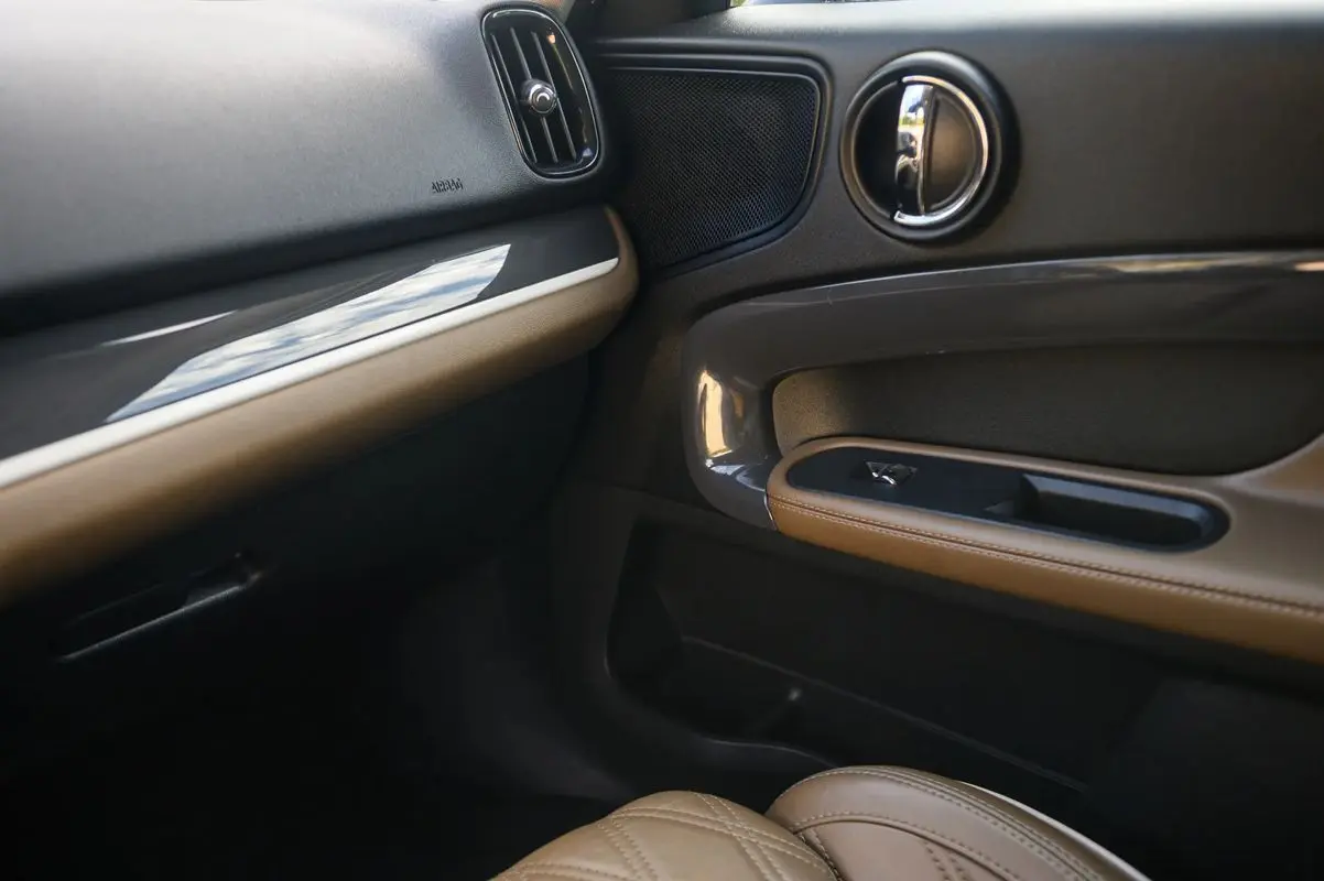 MINI Countryman Cooper SE ALL4 Auto 24