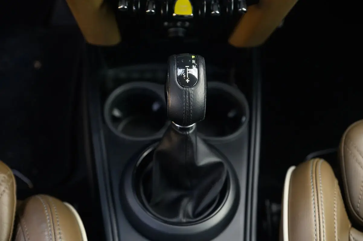 MINI Countryman Cooper SE ALL4 Auto 40