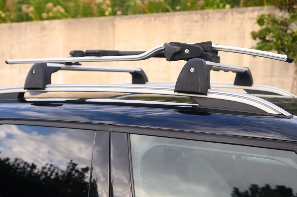 MINI Countryman Cooper SE ALL4 Auto 43