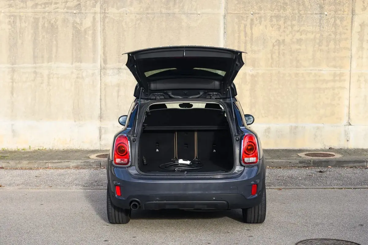 MINI Countryman Cooper SE ALL4 Auto 44