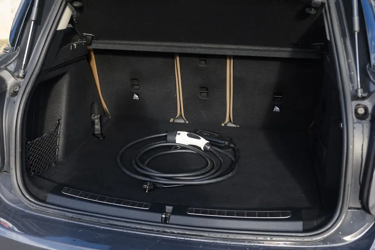 MINI Countryman Cooper SE ALL4 Auto 45