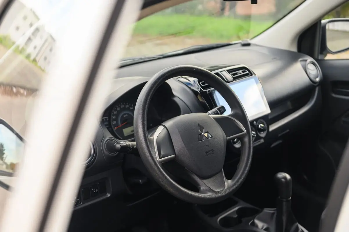 Mitsubishi Space Star 1.0 Edition 15