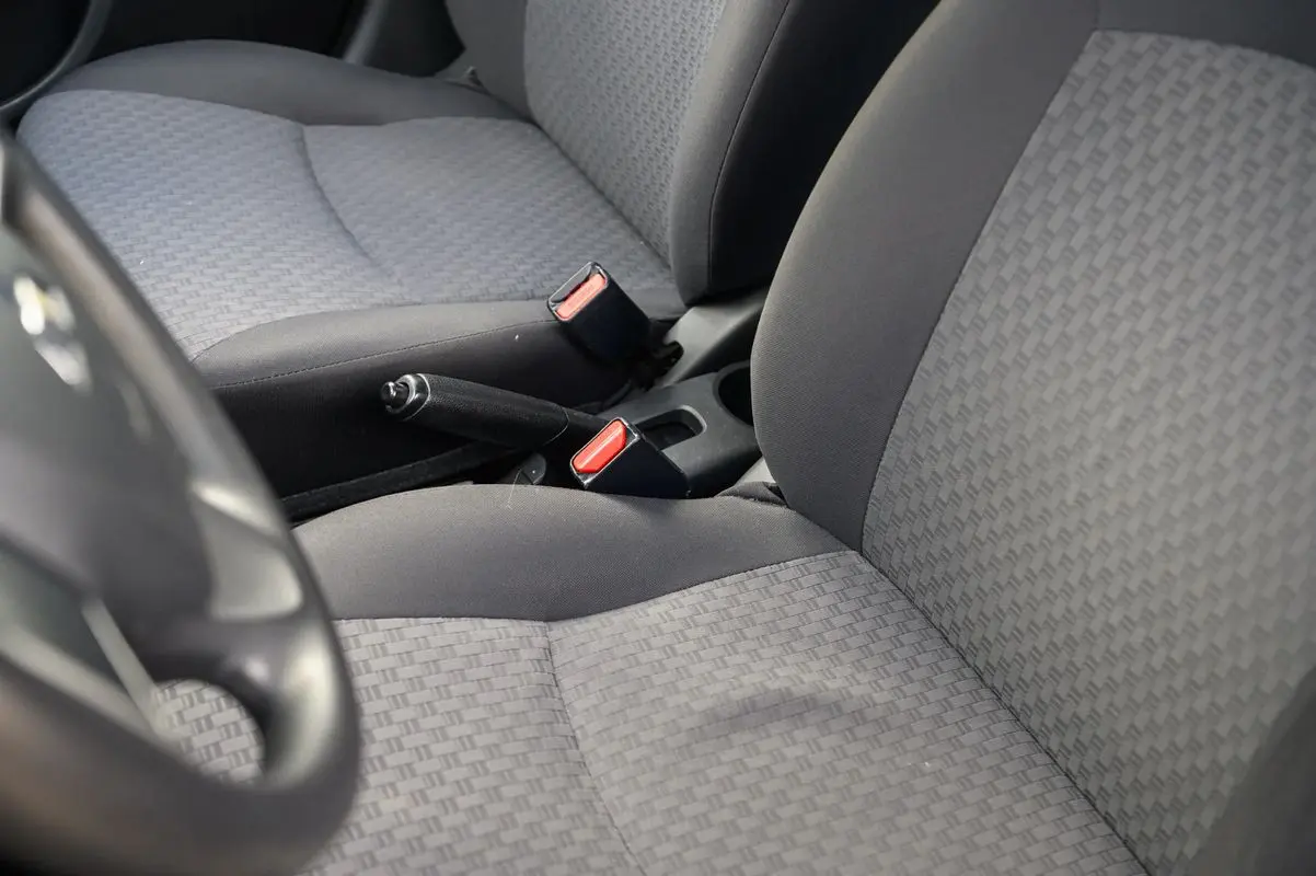 Mitsubishi Space Star 1.0 Edition 17