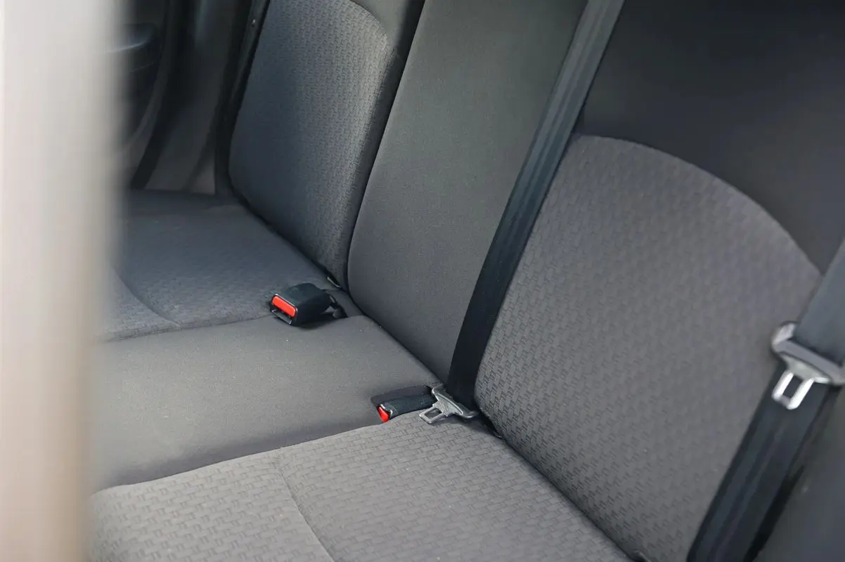 Mitsubishi Space Star 1.0 Edition 19