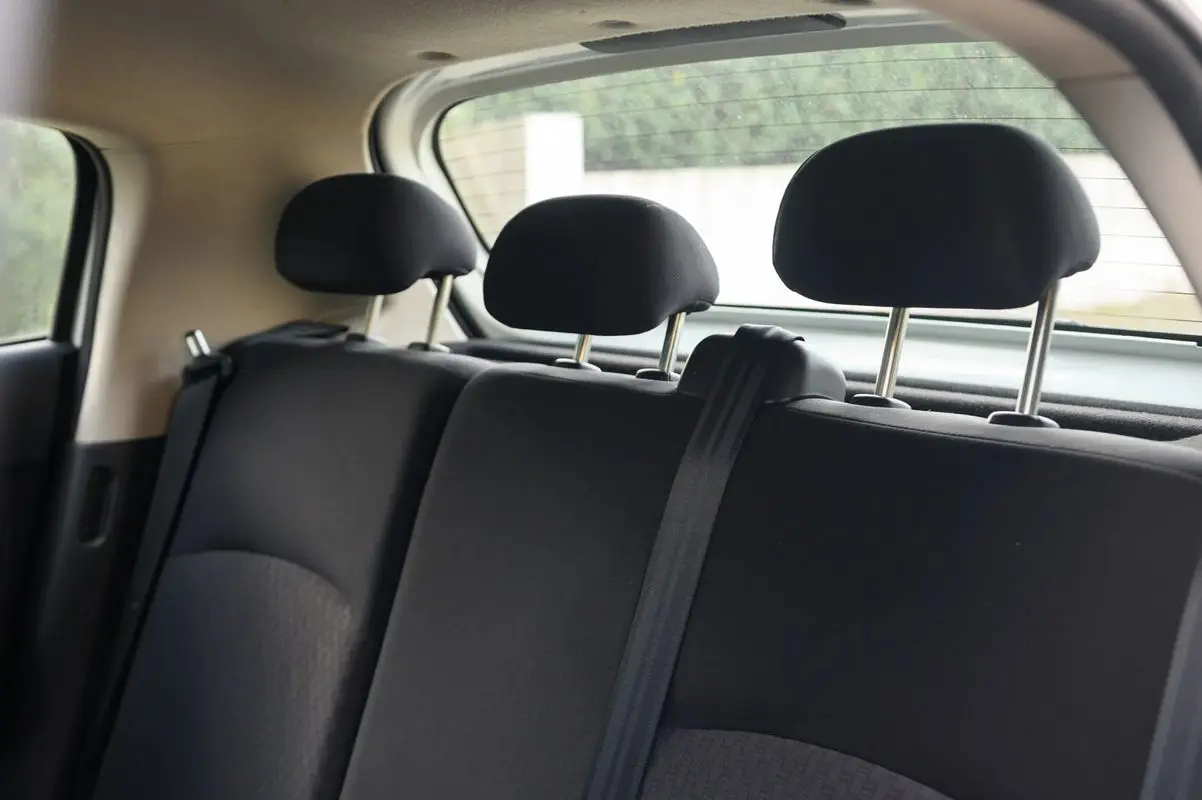 Mitsubishi Space Star 1.0 Edition 20