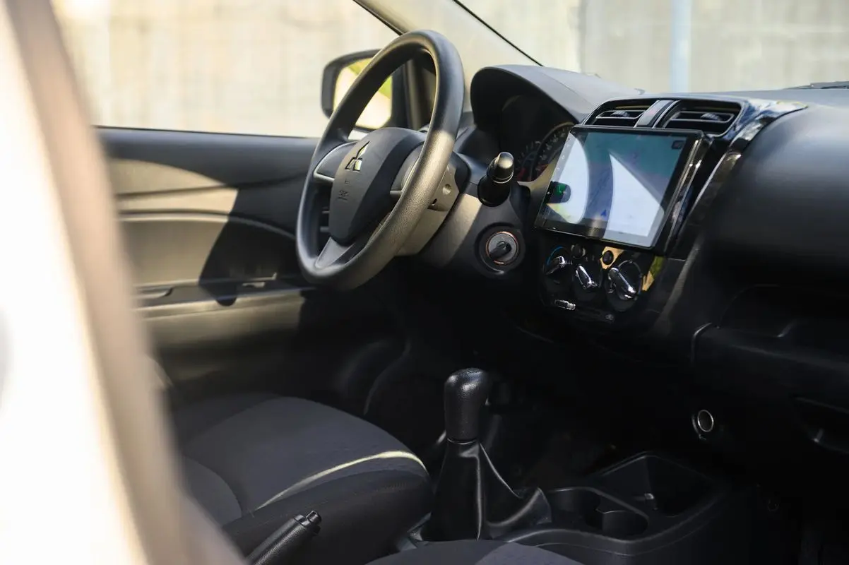 Mitsubishi Space Star 1.0 Edition 22