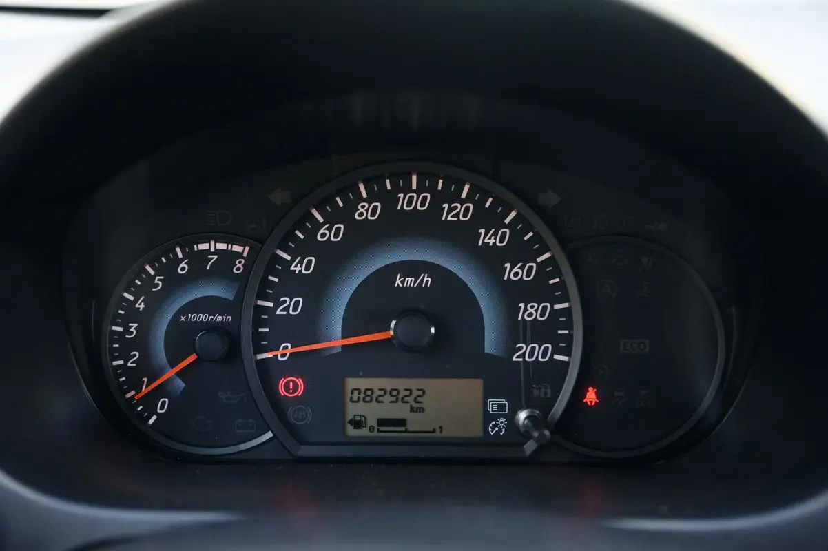 Mitsubishi Space Star 1.0 Edition 24