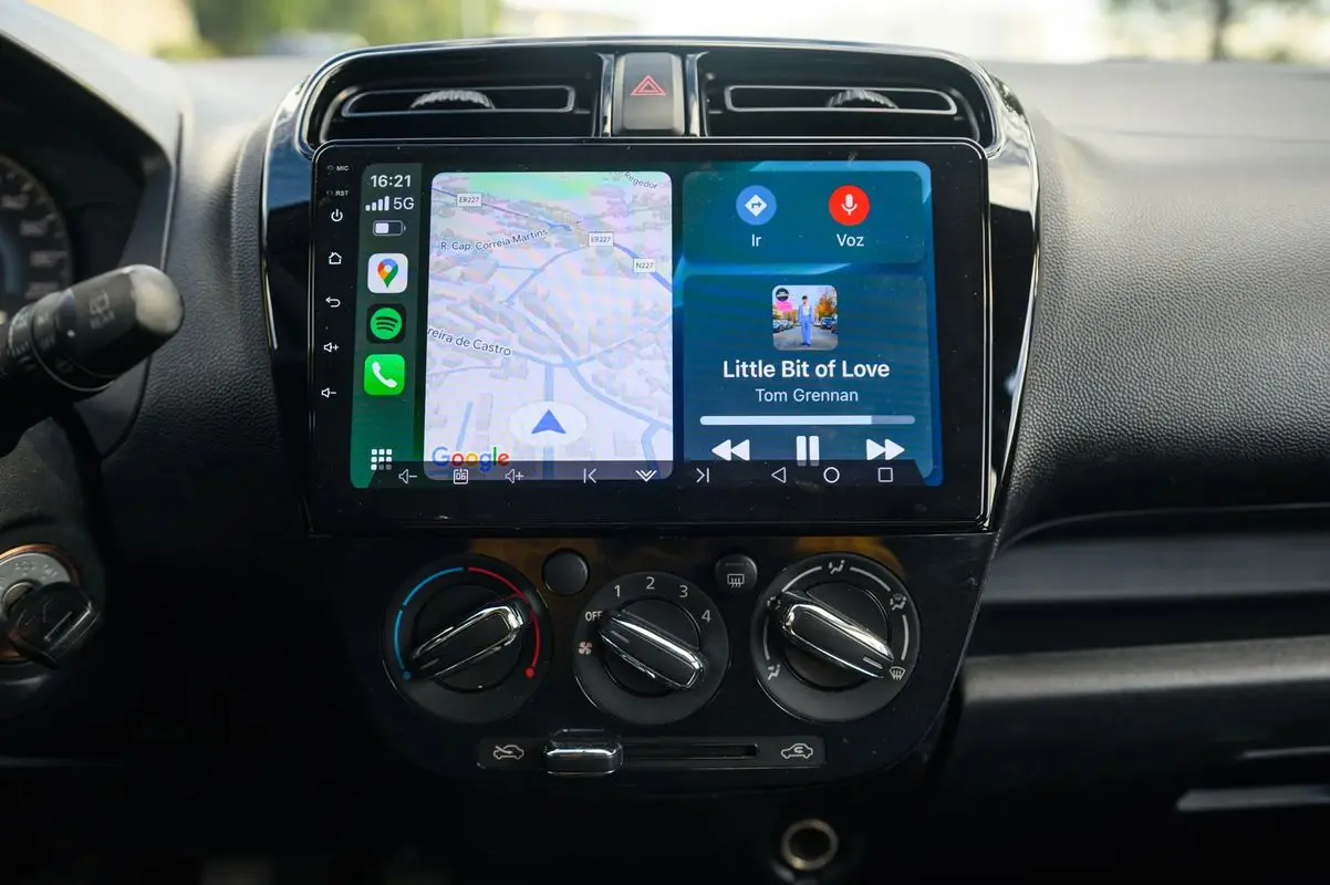 Mitsubishi Space Star 1.0 Edition 26