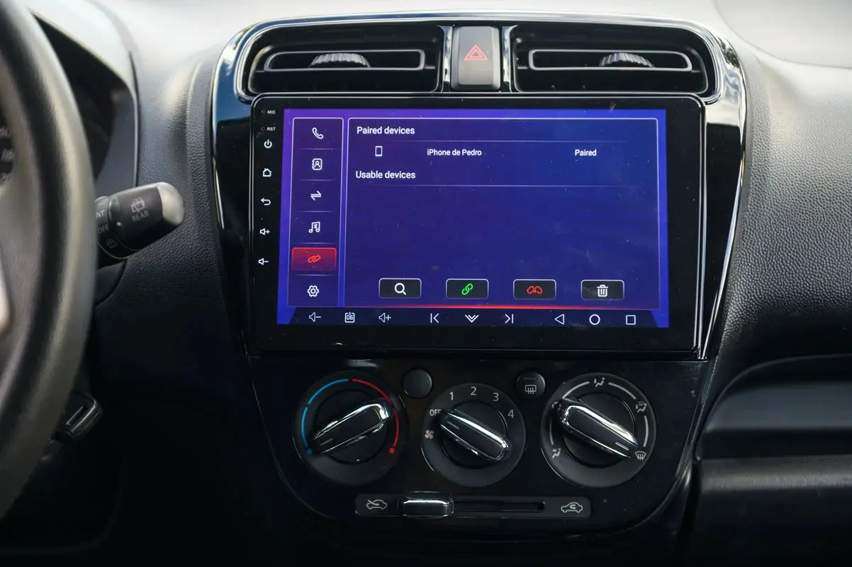 Mitsubishi Space Star 1.0 Edition 29