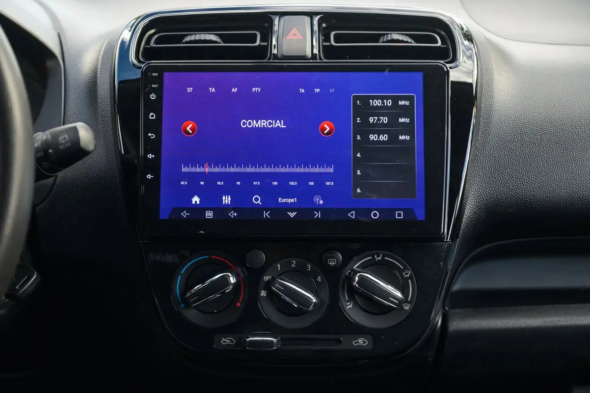 Mitsubishi Space Star 1.0 Edition 30