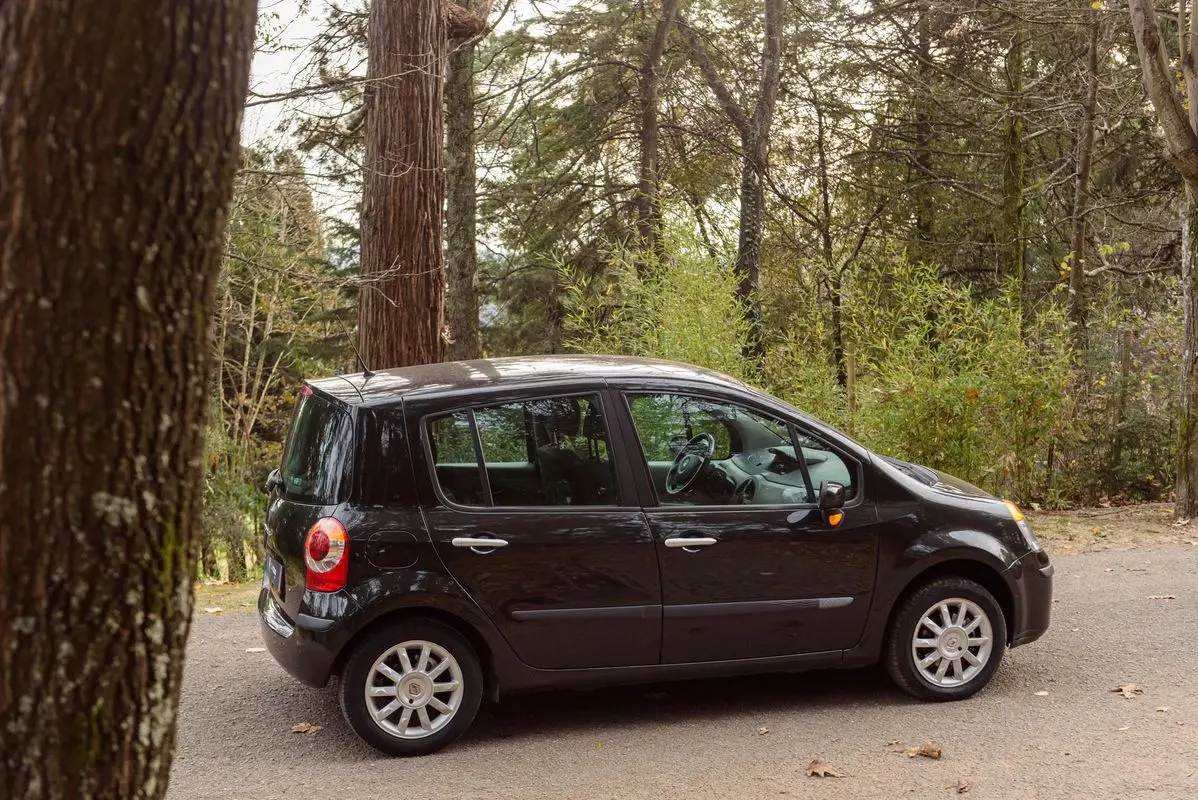 Renault Modus 1.2 Confort Dynamique 4