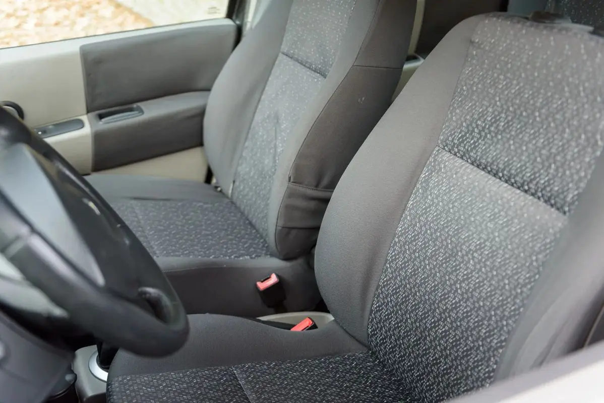 Renault Modus 1.2 Confort Dynamique 17