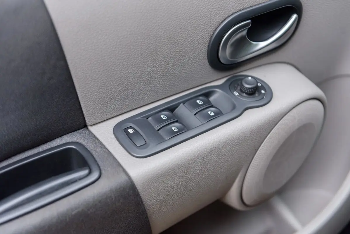 Renault Modus 1.2 Confort Dynamique 19