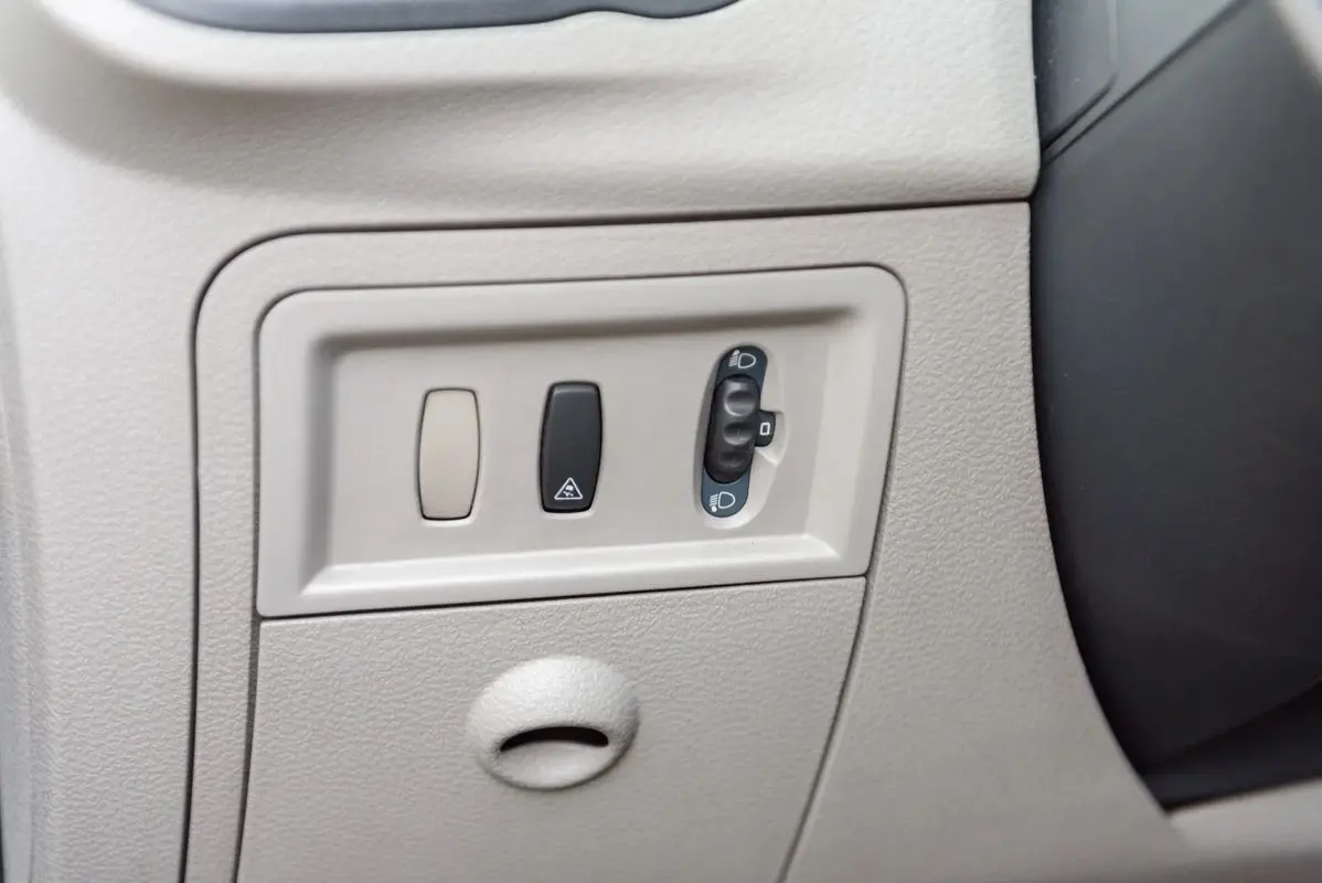 Renault Modus 1.2 Confort Dynamique 21